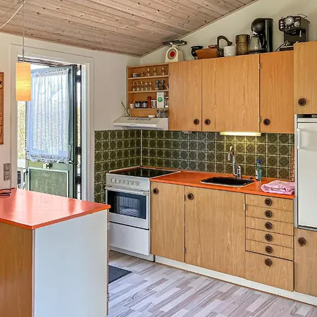 3 Bedroom Beautiful In Сasa de vacaciones