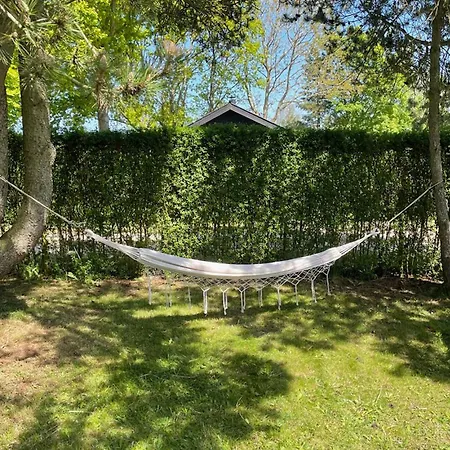 Сasa de vacaciones 3 Bedroom Beautiful In