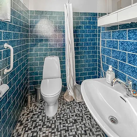 3 Bedroom Beautiful In * Hørve