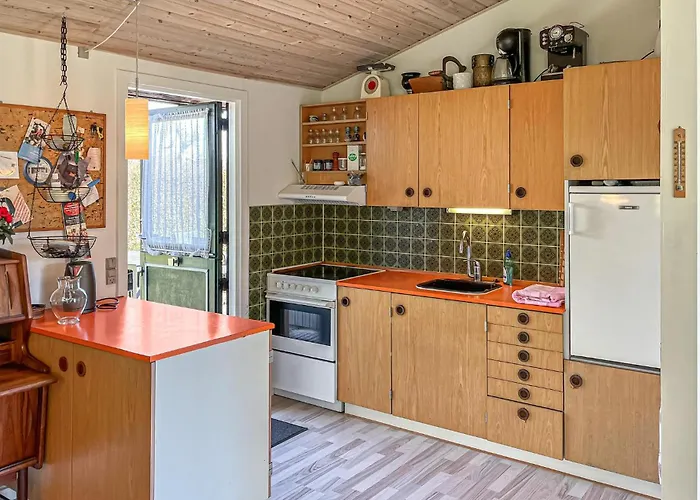 3 Bedroom Beautiful In Дом отдыха