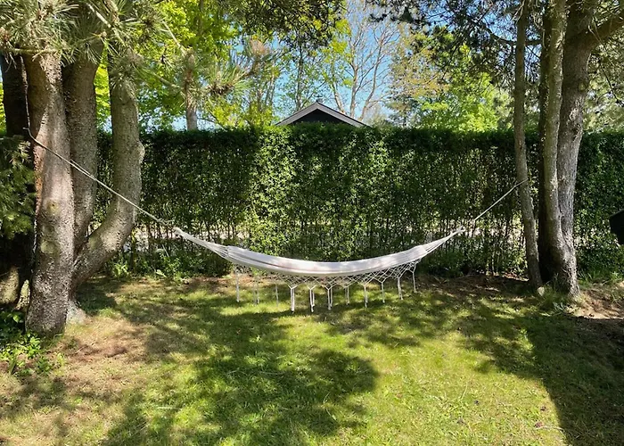 Дом отдыха 3 Bedroom Beautiful In