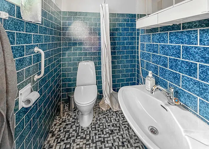 3 Bedroom Beautiful In * Hørve